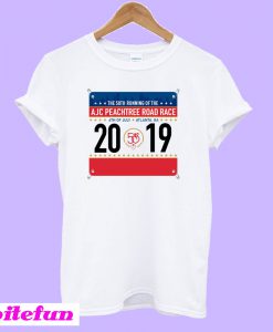 Peachtree Road Race T-Shirt