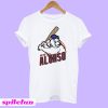 Pete Alonso Polar Bear T-Shirt