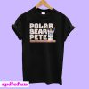Polar Bear Pete Alonso T-Shirt