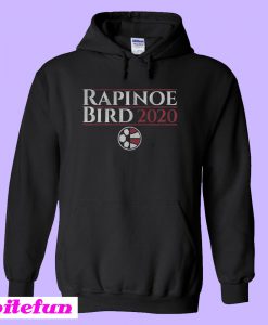 Rapinoe Bird 2020 Hoodie