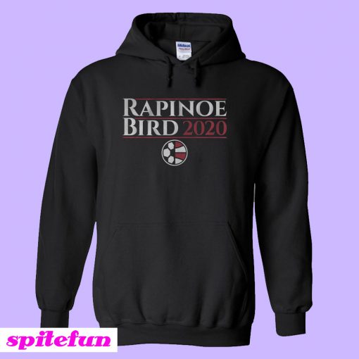 Rapinoe Bird 2020 Hoodie