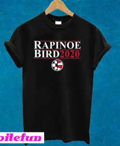 Rapinoe Rapinoe Bird 2020 T-Shirt