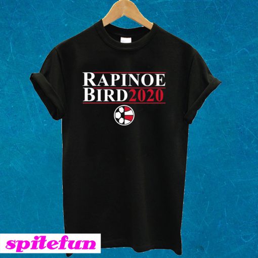 Rapinoe Rapinoe Bird 2020 T-Shirt