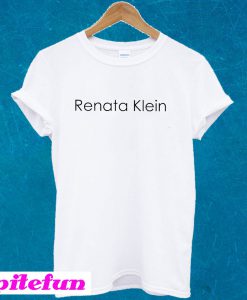 Renata Klein T-Shirt