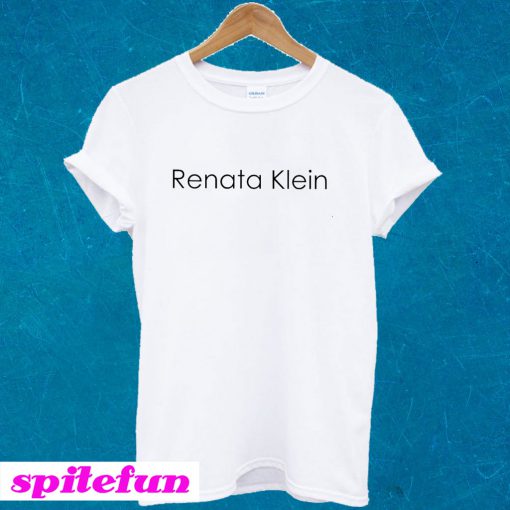 Renata Klein T-Shirt