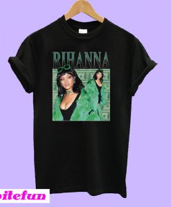 Rihanna T-Shirt