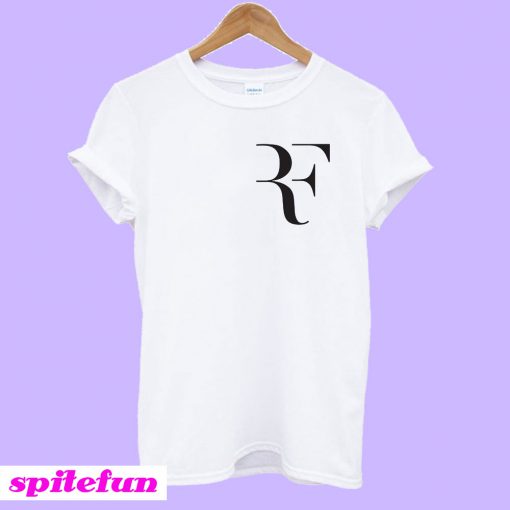 Roger Federer T-Shirt
