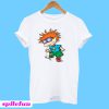 Rugrats Finster T-shirt