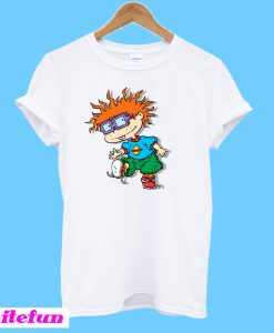 Rugrats Finster T-shirt