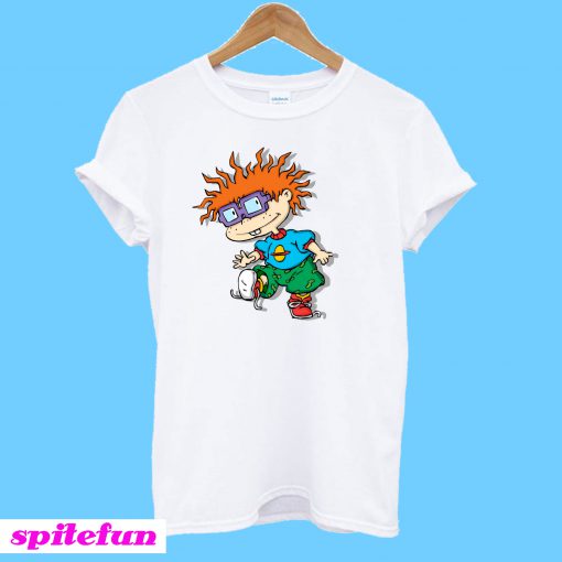 Rugrats Finster T-shirt