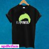 Megan Rapinoe Hair T-Shirt