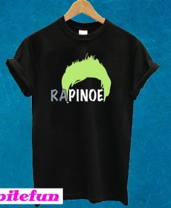 Megan Rapinoe Hair T-Shirt