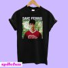 Save Ferris Poster T-Shirt
