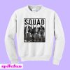 Squad The Office Sweatshirt