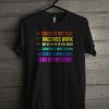 Stand Up For Science T-shirt