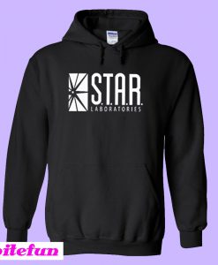 Star Laboratories Hoodie