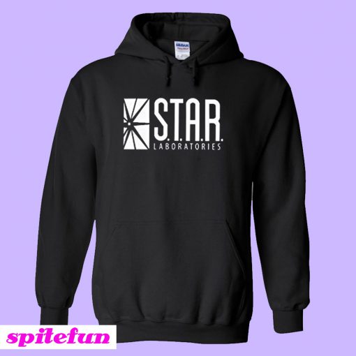 Star Laboratories Hoodie