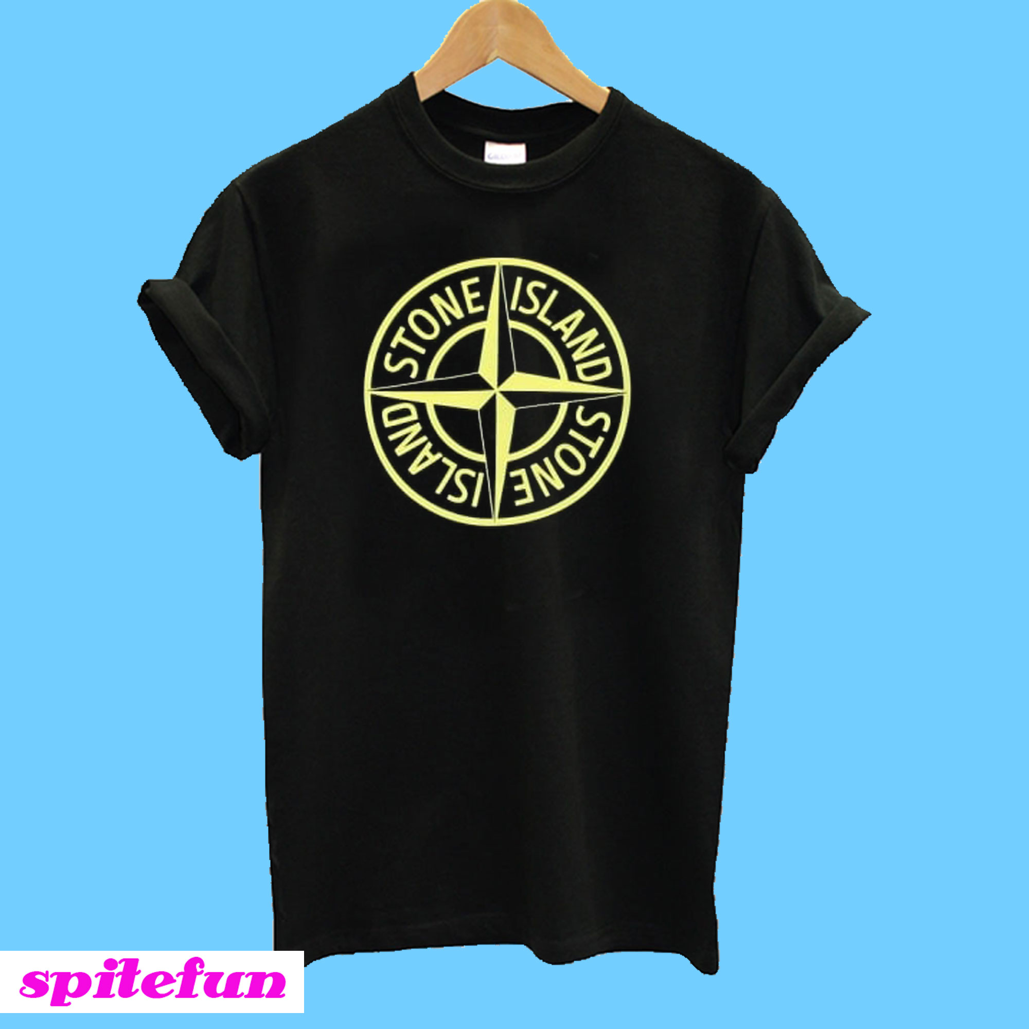 Stone Island T-shirt