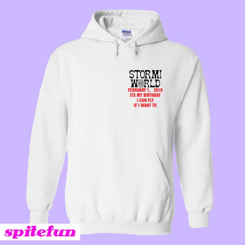 talentless hoodie