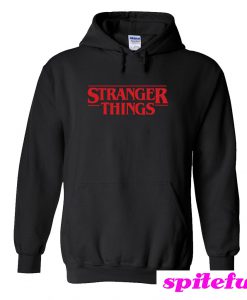 Stranger Things Hoodie