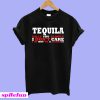 Tequila Kills You Slowly T-shirt