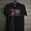 The Lion King Friends T-shirt