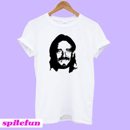 Tommy Fleetwood T-Shirt