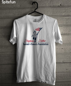 Tunnel to Towers T-shirt
