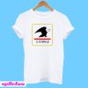 U S Male T-shirt