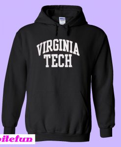 Virginia Tech Hoodie