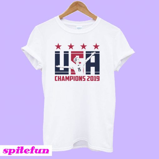 World Cup Champions T-Shirt