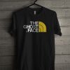 Wu Tang Clan The Ghost Face T-shirt