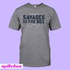 Yankees Savages T-Shirt