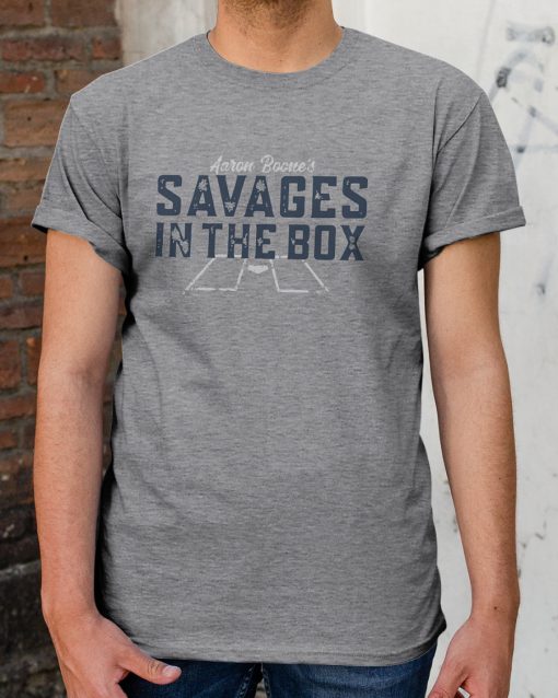 Yankees Savages T-Shirt