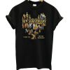 50th Anniversary Scooby Doo 1969 – 2019 T-Shirt