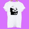 Beetlejuice Howard Stern T-shirt