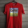 Cookies Keep Off The Grass T-Shirt