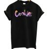 Cookies T-Shirt