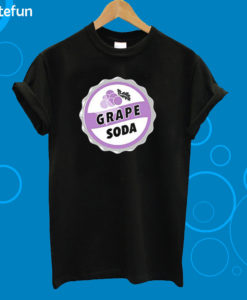 Grape Soda T-Shirt