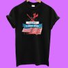Happy Labor Day 2 September 2019 T-shirt