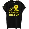 Just Say Nyet to Moscow Mitch T-Shirt