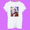 Kirsten Gillibrand White T-shirt