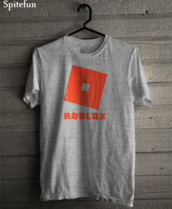 Roblox T-shirt