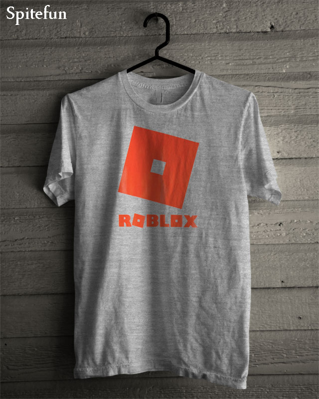 Roblox T-shirt - Spitefun