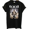 TOOL Concert World Band T-Shirt