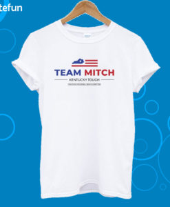 Team Mitch T-Shirt