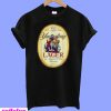 Beer Halloween since 1829 Yuengling lager by America’s oldest brewery T-Shirt