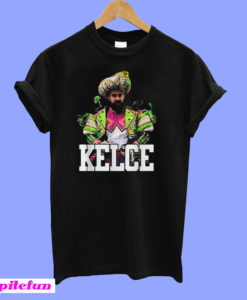 Details about Jason Kelce Philadelphia Eagles Parade Mummers T-Shirt