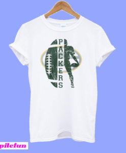 Green Bay Packers football T-Shirt