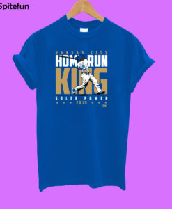 Home Run King T-shirt